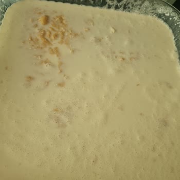 Dr. Oetker Tatlı Sosunu Çekmedi! Yazık Ziyan Oldu Resmen