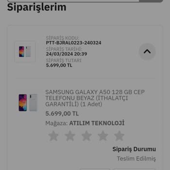 Epttavm Den Alışveriş Yapmayı Önermiyorum