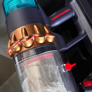 Проблемы с качеством и обслуживанием Dyson Gen5