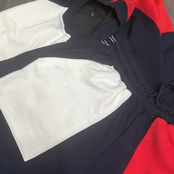 Luxury Boutique Turkey Butikten Alınan Eşofman Takımı Sorunu