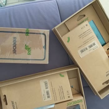 Reeder Mağduru, Kullanılmamış Ürünün Para İadesi Yapılmadı