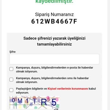 Butik Ponçik Ürünlerim Kargolanmadı, İletişim Kurulamıyor!