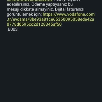Digiturk İnternet Aboneliği Olacak Denilerek Kandırılma