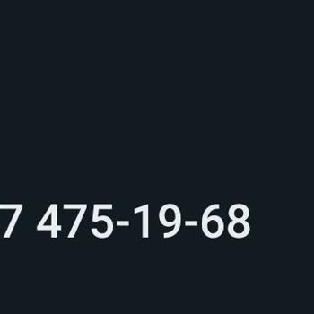 WhatsApp Tan +7 Kodla İşletme Hesabı Adı Altında Atılan Mesaj