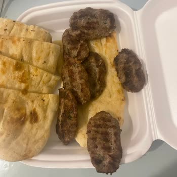 Trendyol Yemek Eksik Ürün Gönderimi, Kanıtlayamama
