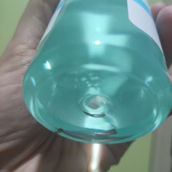The Purest Solutions Watsons Bozuk Ürün Satışı