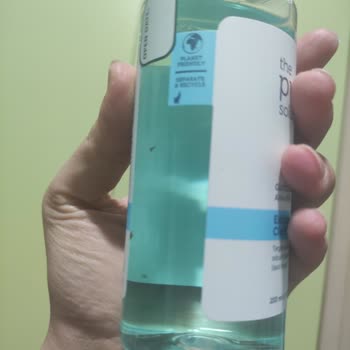 The Purest Solutions Watsons Bozuk Ürün Satışı