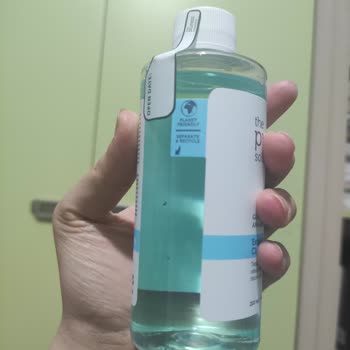 The Purest Solutions Watsons Bozuk Ürün Satışı