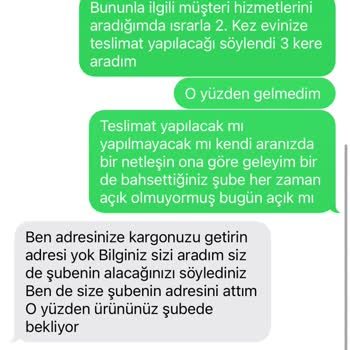 Scotty Kargo Kendi İçinde Bile Anlaşamıyor