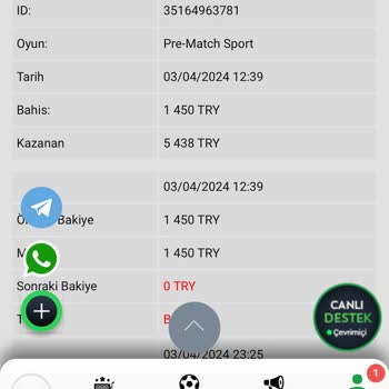 Betwoon Çekim Taleplerini Ödemiyor