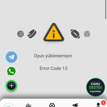 Betwoon Çekim Taleplerini Ödemiyor