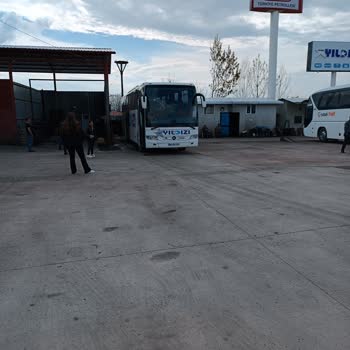 Tokat Yıldızı Bilgilendirme Yapılmadan Yollarda Bekletiliyoruz