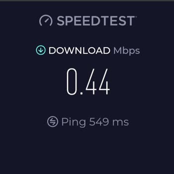 Superonline Superbox Kadar Yavaş Bir İnternet Yok!