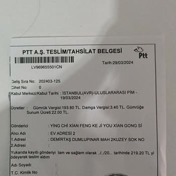 Amazon.tr Dolan Dirici Mi?