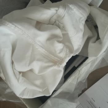 Oxxo Defolu Ve Kullanılmış Ürün Gönderdi