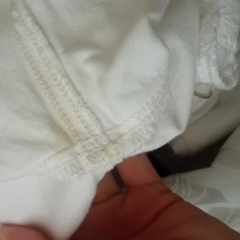 Oxxo Defolu Ve Kullanılmış Ürün Gönderdi