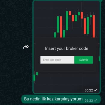 Ufx Hesaba Erişemiyorum. Bilgilendirme Yok