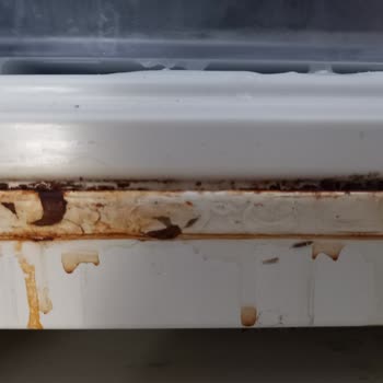 Beko Buzdolabı Sürekli Sorun