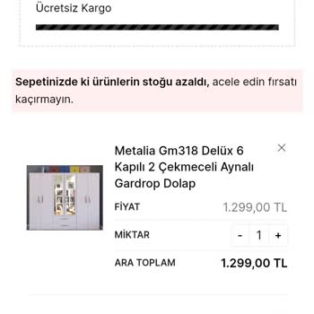 Öz Yılmazlar Mobilya Müşteri Hizmetleriyle İletişim Sorunu Ve Çözüm Arayışı