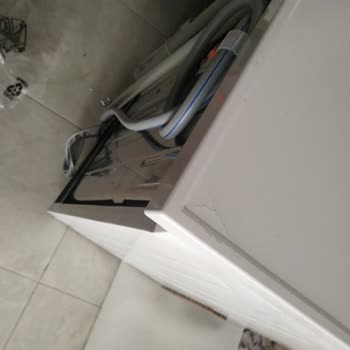 Şok Marketler Kusurlu Bulaşık Makinesi