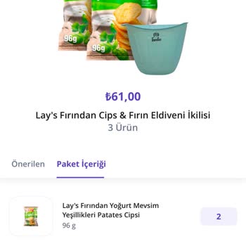 Polatlı Getir Kampanya Hatası Ve İlgisizliği