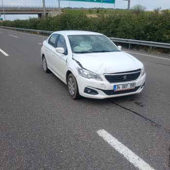 Central Rent A Car Kazada Yalnız Bırakılan Müşteri Deneyimi