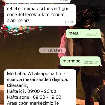 SSC Tur Hayal Kırıklığına Uğratan Tur Deneyimi
