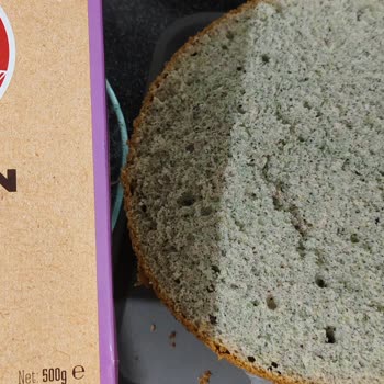 Söke Un Mor Un Mor Değil!