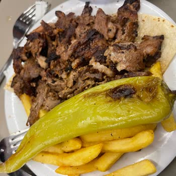 Köfteci Yusuf Tokat Şube Yemeklerini Yiyemedik