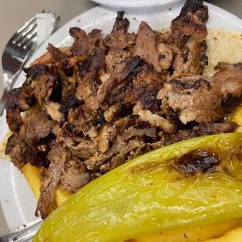 Köfteci Yusuf Tokat Şube Yemeklerini Yiyemedik