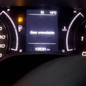 Fiat Fiyat Egea 2020 1.6 Vites Sıkıntı