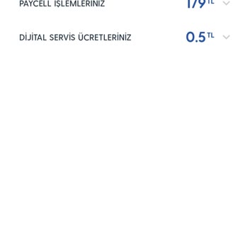 Turkcell'in Bilgim Dışında Paycell Ödemesi