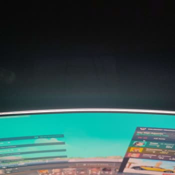 Viewsonic VX2468-PC-MHD Ekran Açılması