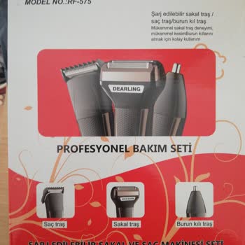 Amazon Yanlış Ürün Gönderdi