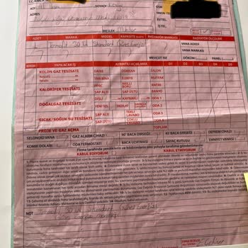 Fortes Mühendislik Güneş Enerjisi Montaj Hatası