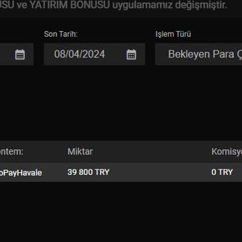 Portbet Güvenilmez