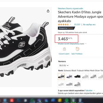 Amazon İndirimli Aldığım Ürünü Göndermediler