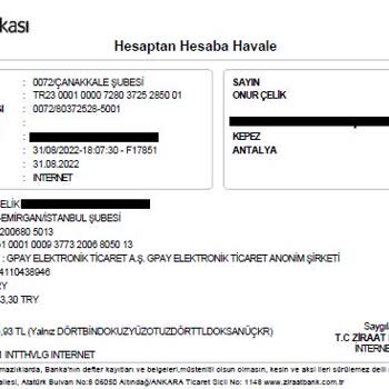 Twitch Hesabımın Haksız Askıya Alınması.