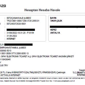 Twitch Hesabımın Haksız Askıya Alınması.