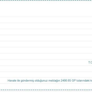 Twitch Hesabımın Haksız Askıya Alınması.