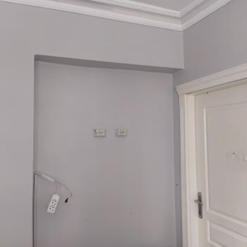 Marshall Boya Hayal Kırıklığı: Renk Farklılığı