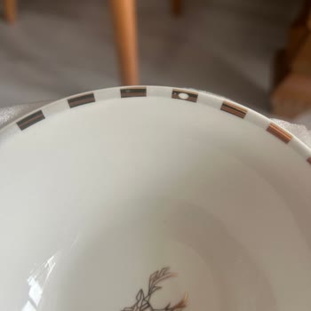 Karaca Züccaciye Karaca'nın Kusurlu Ürünleri İçin Sıfır Çabası