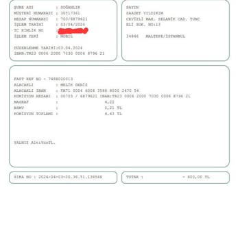 Elissa Fashion (elissaafashionn) Siparişim Nerede? Ürünüm Ve Param Kayıp!