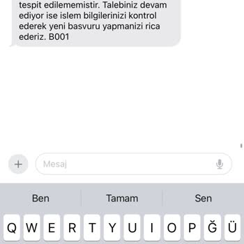 Ziraat Bankası Param Kaldı ATM De