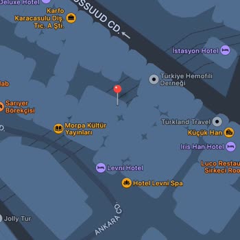 Güç Yapı Temizlik Ltd Verilen Hizmet Alınmadığı Halde Ücret Alındı
