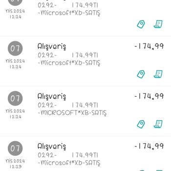 Xbox Rızam Dışında Para Çekilmesi