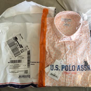 N11 Ve U. S Polo Assn. Hatalı Ürün Sorununu Çözmüyor