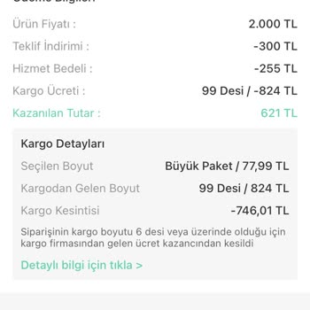 Dolap Uygulaması Tam Bir Saçmalık