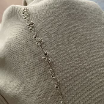 Pull & Bear Ürünün Arkasında Durmadı