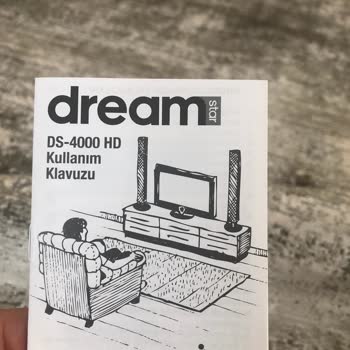 Dreamstar Uydu Alıcıları Yetkili Servis Adreslerinin Asılsız Olması!